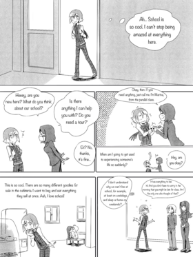 Read death.  83 Page 1 in English