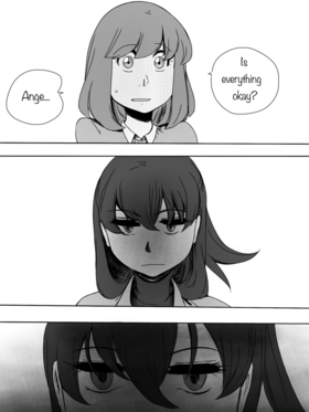 Read death.  86 Page 1 in English