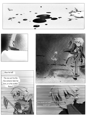Read death.  91 Page 1 in English
