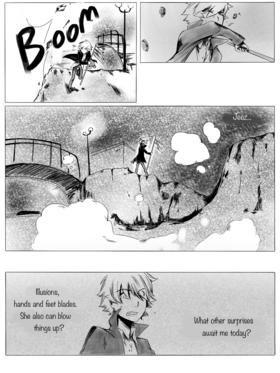 Read death.  91 Page 2 in English