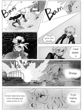 Read death.  91 Page 3 in English