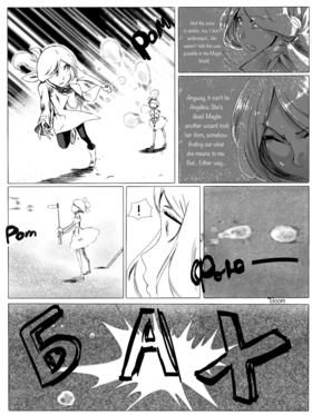 Read death.  92 Page 3 in English