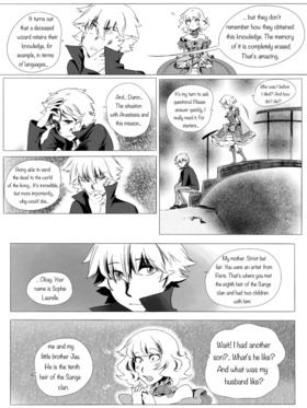 Read death.  94 Page 3 in English