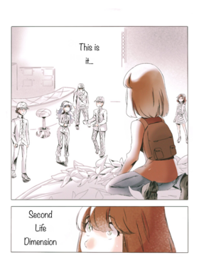 Read death.  98 Page 2 in English