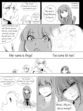 Read death.  98 Page 3 in English