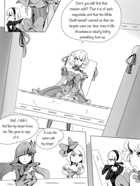Read death.  101 Page 3 in English