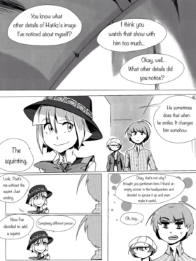 Read death.  102 Page 1 in English