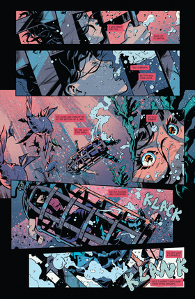 Read Slightly Exaggerated  2 Page 3 in English