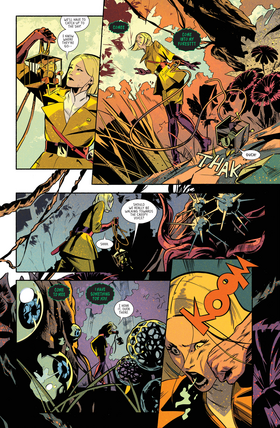 Read Slightly Exaggerated  2 Page 9 in English