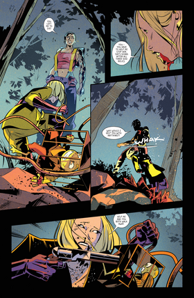Read Slightly Exaggerated  2 Page 10 in English