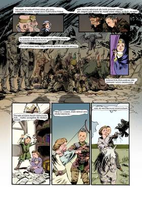 Read Kosciwproch  5 Page 1 in Polish