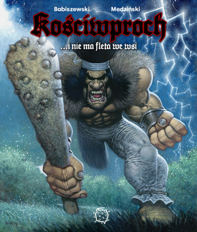 Read Kosciwproch  1 Page 1 in Polish