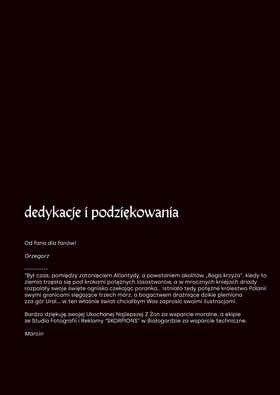 Read Kosciwproch  3 Page 6 in Polish