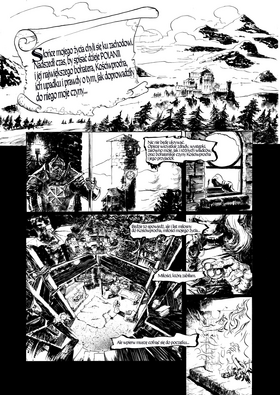 Read Kosciwproch  1 Page 6 in Polish