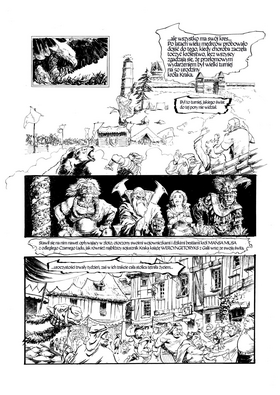 Read Kosciwproch  1 Page 8 in Polish