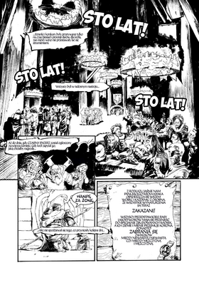 Read Kosciwproch  1 Page 9 in Polish