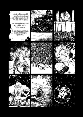 Read Kosciwproch  1 Page 10 in Polish