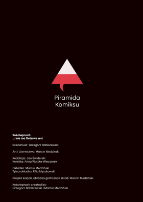 Read Kosciwproch  3 Page 3 in Polish