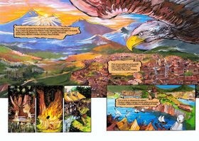 Read Kosciwproch  3 Page 8 in Polish
