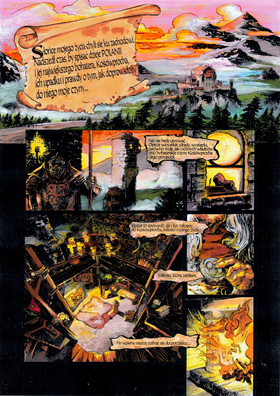 Read Kosciwproch  3 Page 7 in Polish