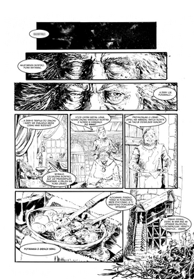 Read Kosciwproch  4 Page 7 in Polish