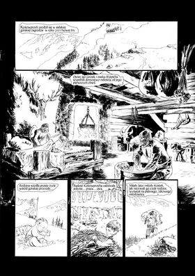 Read Kosciwproch  4 Page 8 in Polish