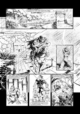 Read Kosciwproch  4 Page 9 in Polish