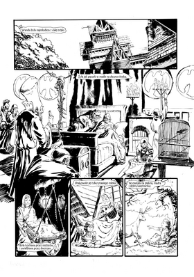 Read Kosciwproch  4 Page 10 in Polish