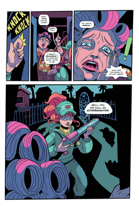 Read Unlimited Udo  1 Page 4 in English