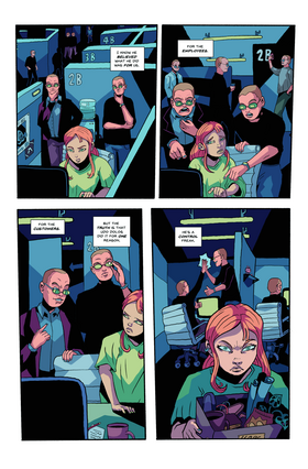 Read Unlimited Udo  1 Page 7 in English