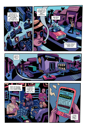 Read Unlimited Udo  1 Page 9 in English