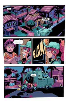 Read Unlimited Udo  1 Page 10 in English