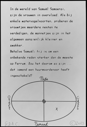 Read Samuël Samoerai  1 Page 2 in Dutch