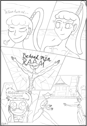 Read Samuël Samoerai  1 Page 7 in Dutch