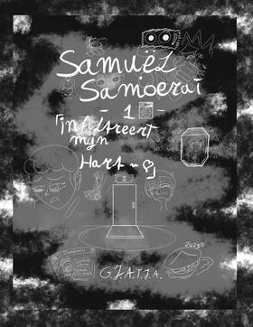 Read Samuël Samoerai  2 Page 1 in Dutch