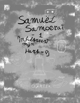 Read Samuël Samoerai  2 Page 2 in Dutch