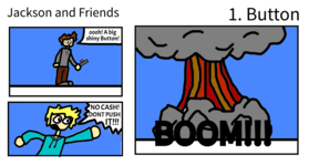 Read Jackson and Friends Comics  1 Page 1 in English