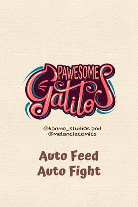 Read Pawesome Gatitos  88 Page 2 in English