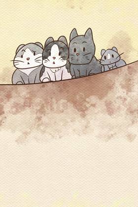 Read Pawesome Gatitos  88 Page 3 in English