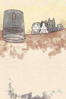 Read Pawesome Gatitos  88 Page 4 in English