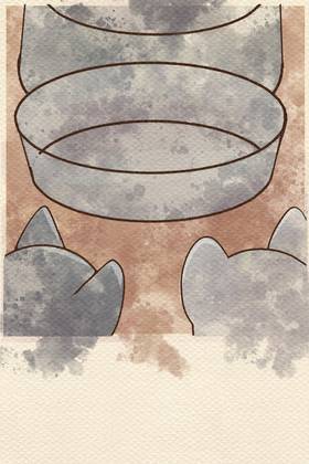 Read Pawesome Gatitos  88 Page 5 in English