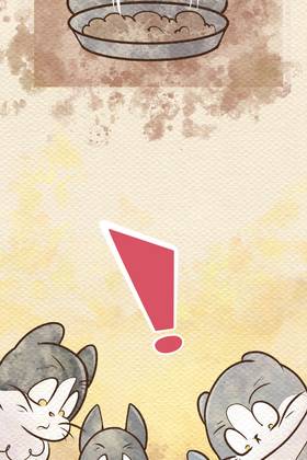 Read Pawesome Gatitos  88 Page 8 in English