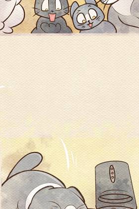 Read Pawesome Gatitos  88 Page 9 in English