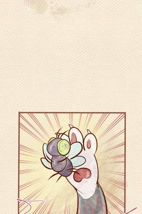 Read Pawesome Gatitos  90 Page 7 in English
