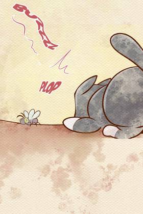 Read Pawesome Gatitos  90 Page 9 in English