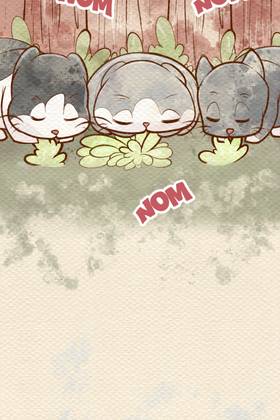 Read Pawesome Gatitos  91 Page 4 in English