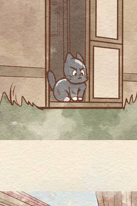 Read Pawesome Gatitos  92 Page 3 in English