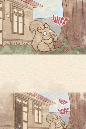 Read Pawesome Gatitos  92 Page 4 in English