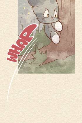 Read Pawesome Gatitos  92 Page 8 in English