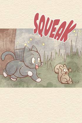 Read Pawesome Gatitos  92 Page 9 in English
